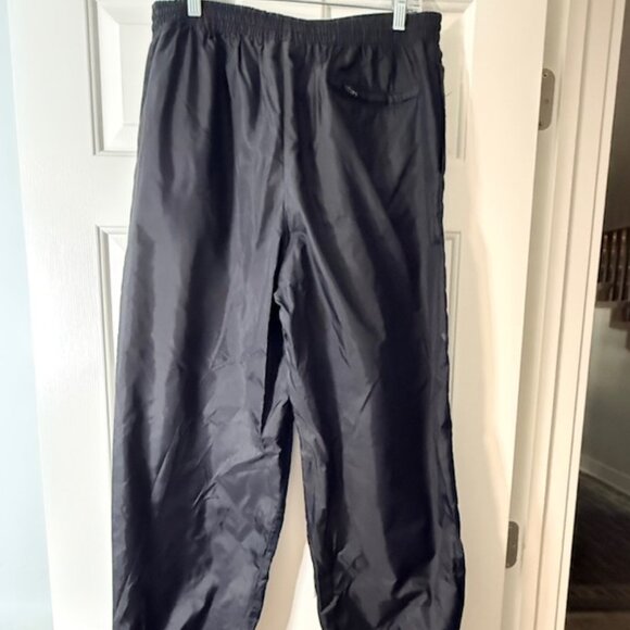 Spaulding Other - Spaulding Lightweight Water-Repellent Men's Joggers